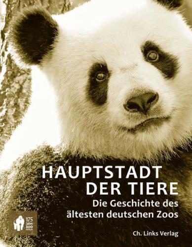 Hauptstadt der Tiere 