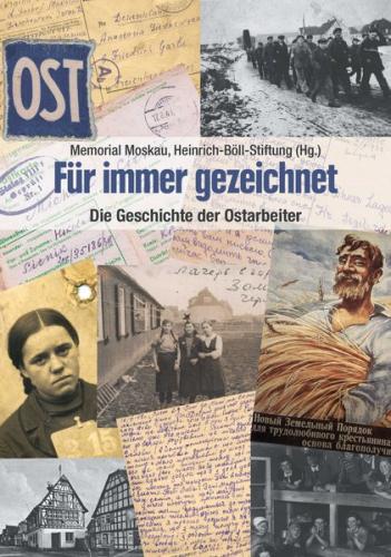 Für immer gezeichnet 