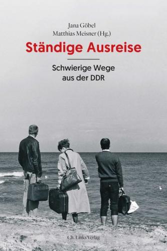 Ständige Ausreise 