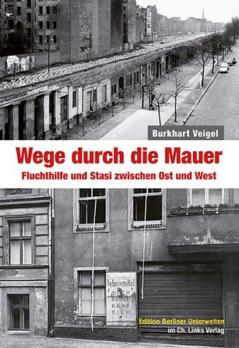 Wege durch die Mauer 