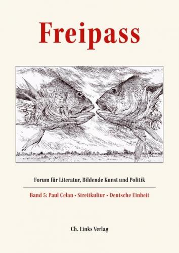 Freipass, Bd. 5 