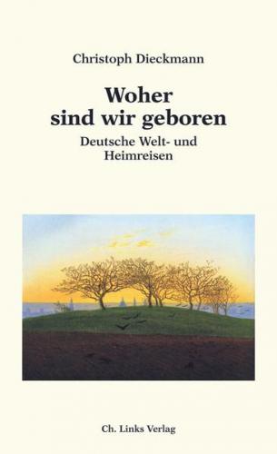 Woher sind wir geboren 
