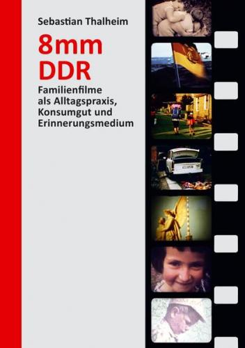 8 mm DDR 