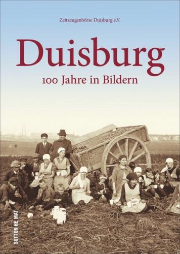 Duisburg 