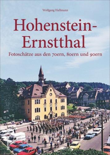 Hohenstein-Ernstthal 