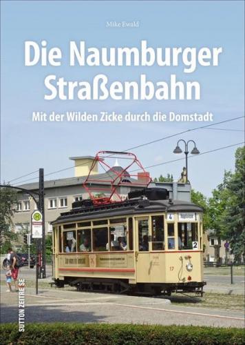 Die Naumburger Straßenbahn 
