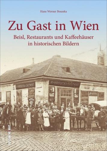 Zu Gast in Wien 