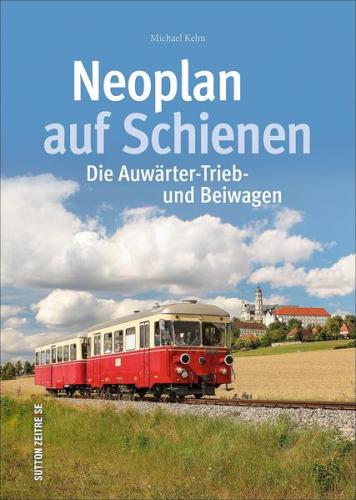 Neoplan auf Schienen 
