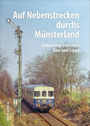 Auf Nebenstrecken durchs Münsterland 