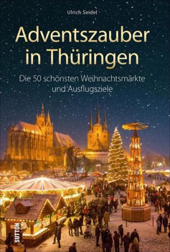 Adventszauber in Thüringen 