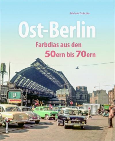 Ost-Berlin 