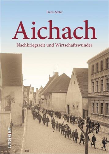 Aichach 