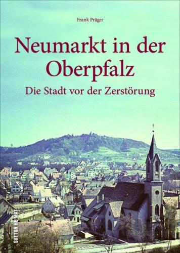 Neumarkt in der Oberpfalz 