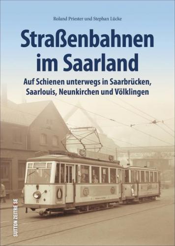 Straßenbahnen im Saarland 