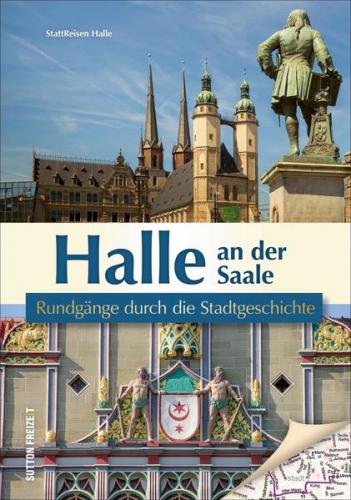 Halle an der Saale 