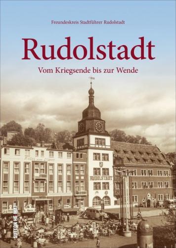 Rudolstadt 