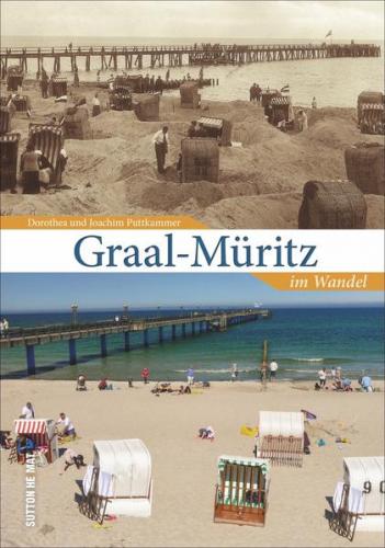 Graal-Müritz im Wandel 