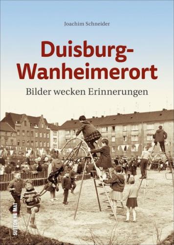 Duisburg-Wanheimerort 