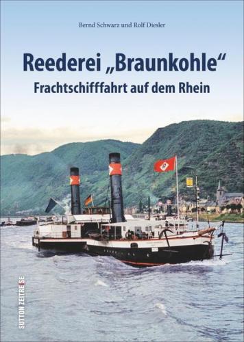 Reederei „Braunkohle“ 
