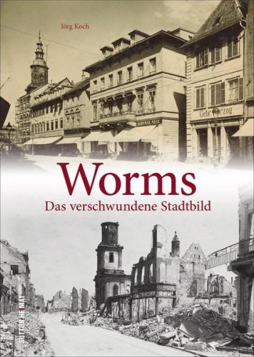 Worms 