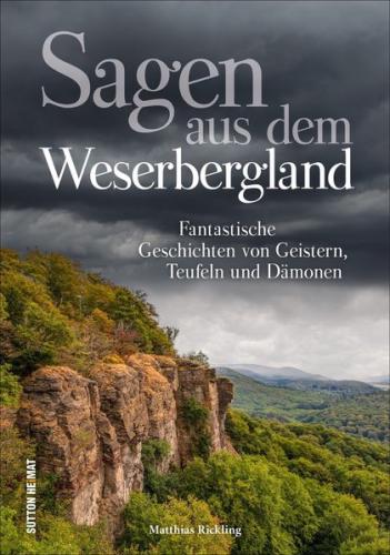 Sagen aus dem Weserbergland 
