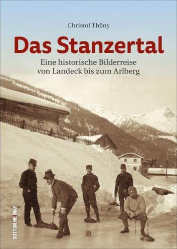 Das Stanzertal 