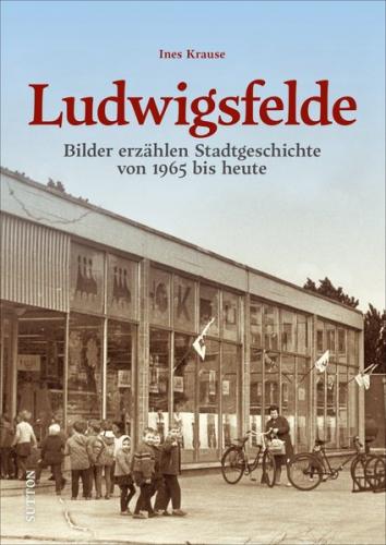Ludwigsfelde 