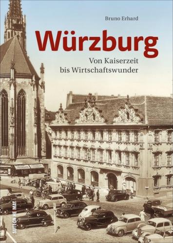 Würzburg 