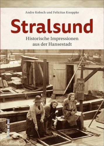 Stralsund 