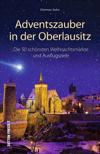 Adventszauber in der Oberlausitz 