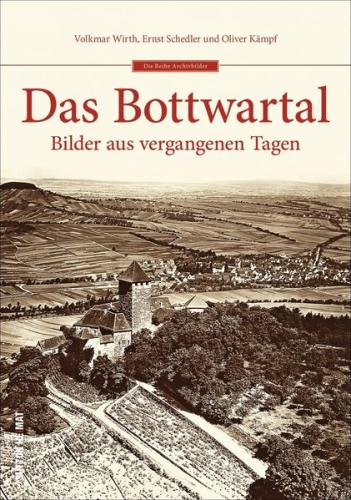 Das Bottwartal 