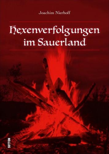 Hexenverfolgungen im Sauerland 