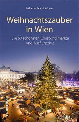 Weihnachtszauber in Wien 