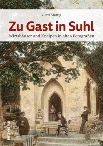 Zu Gast in Suhl 