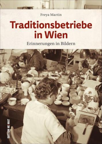 Traditionsbetriebe in Wien 