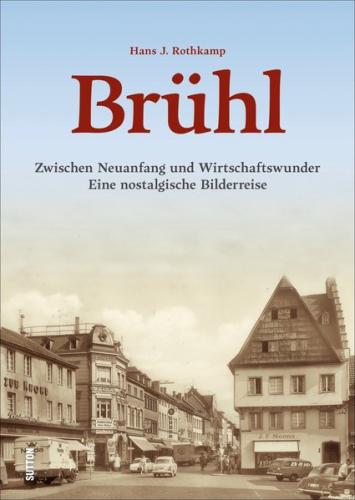 Brühl 