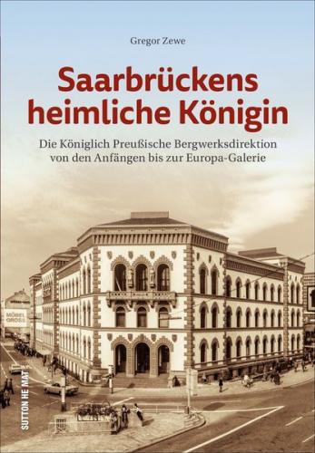 Saarbrückens heimliche Königin 