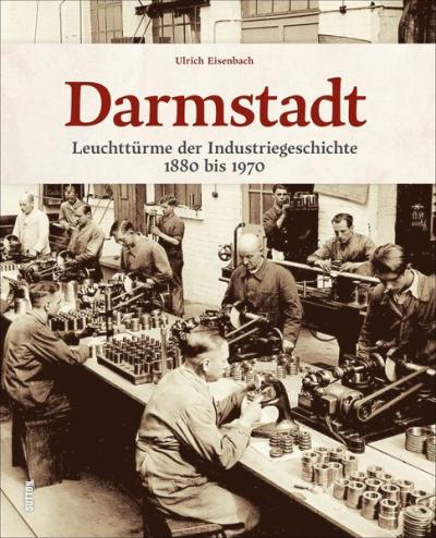 Darmstadt 