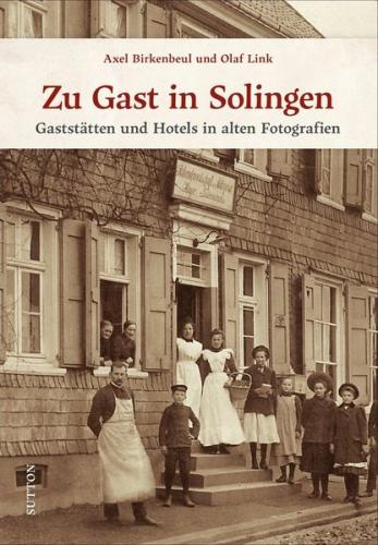 Zu Gast in Solingen 