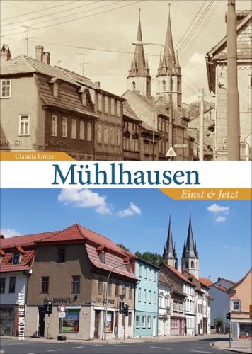 Mühlhausen 