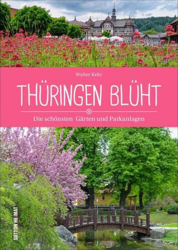 Thüringen blüht 