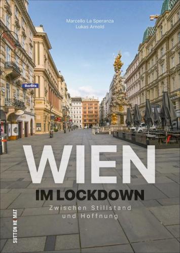 Wien im Lockdown 