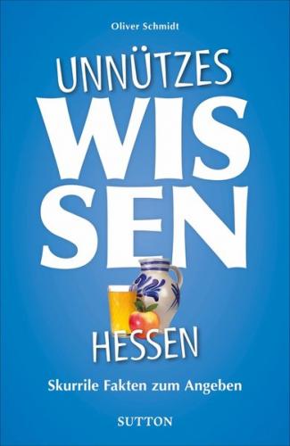 Unnützes Wissen Hessen 