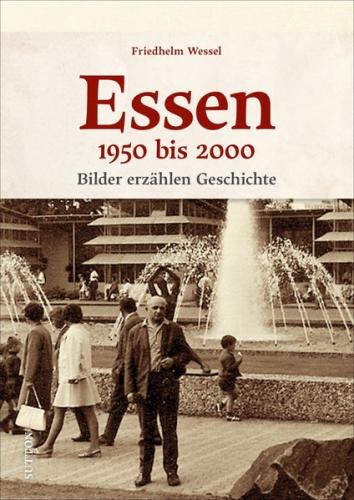 Essen 1950-2000 