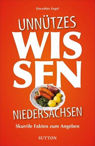 Unnützes Wissen Niedersachsen 