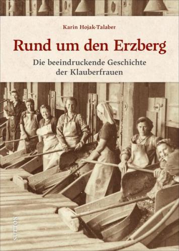 Rund um den Erzberg 
