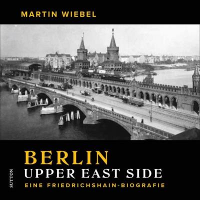 Berlin Upper East Side 