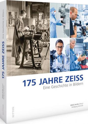 175 JAHRE ZEISS 