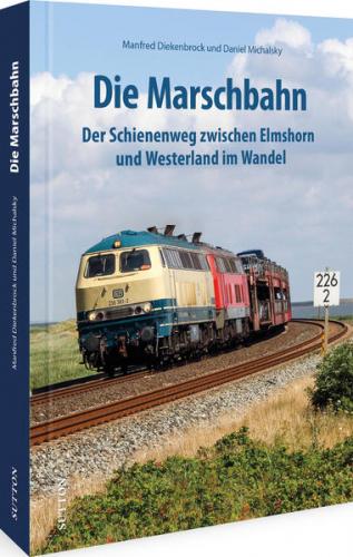 Die Marschbahn 