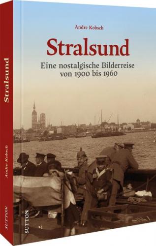 Stralsund 